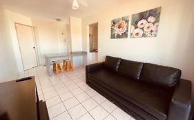 Caldas Novas Aquarius Residence
